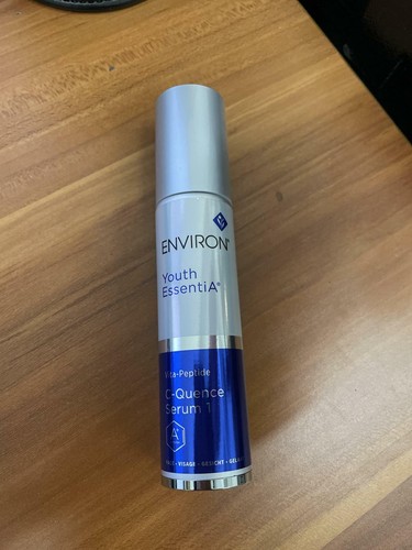 Environ vita peptide - vita-peptide, c-quence