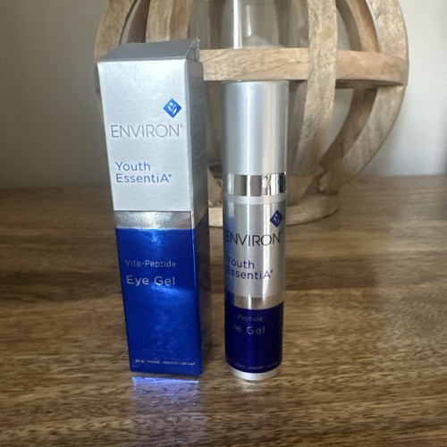 Environ vita peptide gel occhi - peptide,