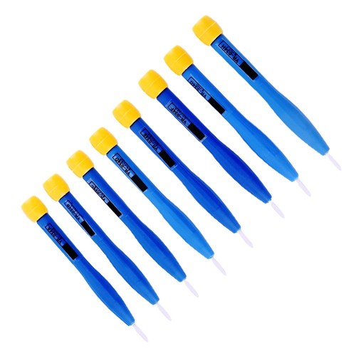 Plastique conducteur tournevis - plastique,