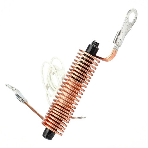 Bobine induction haute - bobine, d'induction