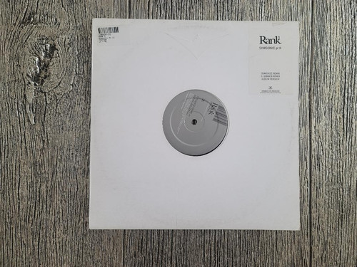Rank symsonic pt ii - rank, 1