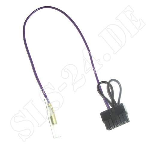 Adattatore telecomando volante