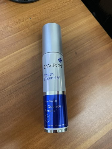Vita peptide quence serum - c-quence, 1