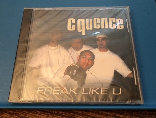 Quence cquence freak like - c,