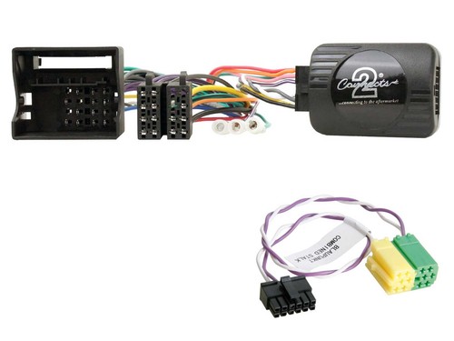 Connects2 adattatore volante - adattatore,