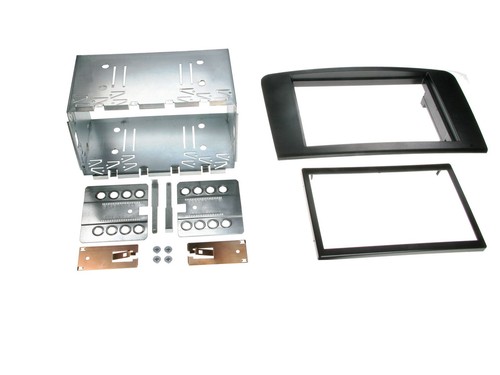 Kit telaio montaggio autoradio