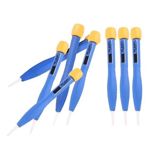Kit tournevis antistatiques - tournevis,