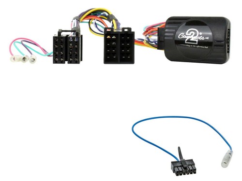 Connects2 adattatore volante - connects2,