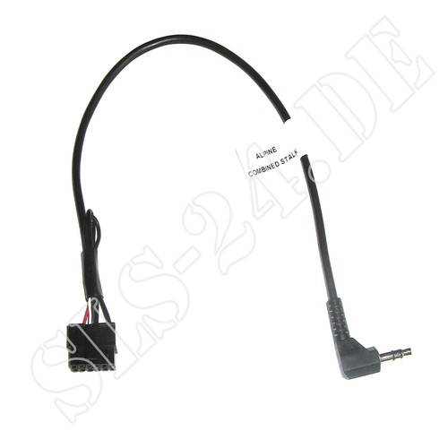 Adattatore telecomando volante