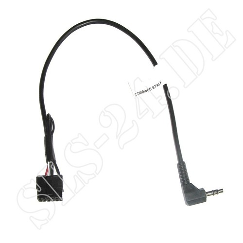 Adattatore telecomando volante