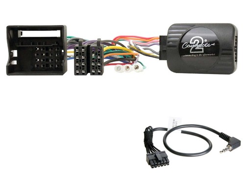 Connects2 adattatore volante - adattatore,